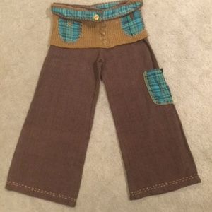 JAYLI Hippie Pants - Never Worn / never washed